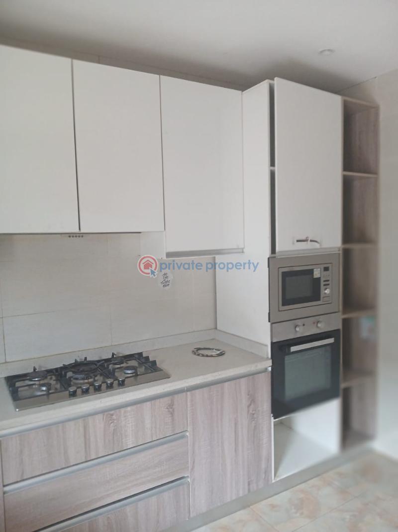 4 bedroom Terrace For Rent Admiralty Road, Lekki Phase 1. Lekki Lagos - 9