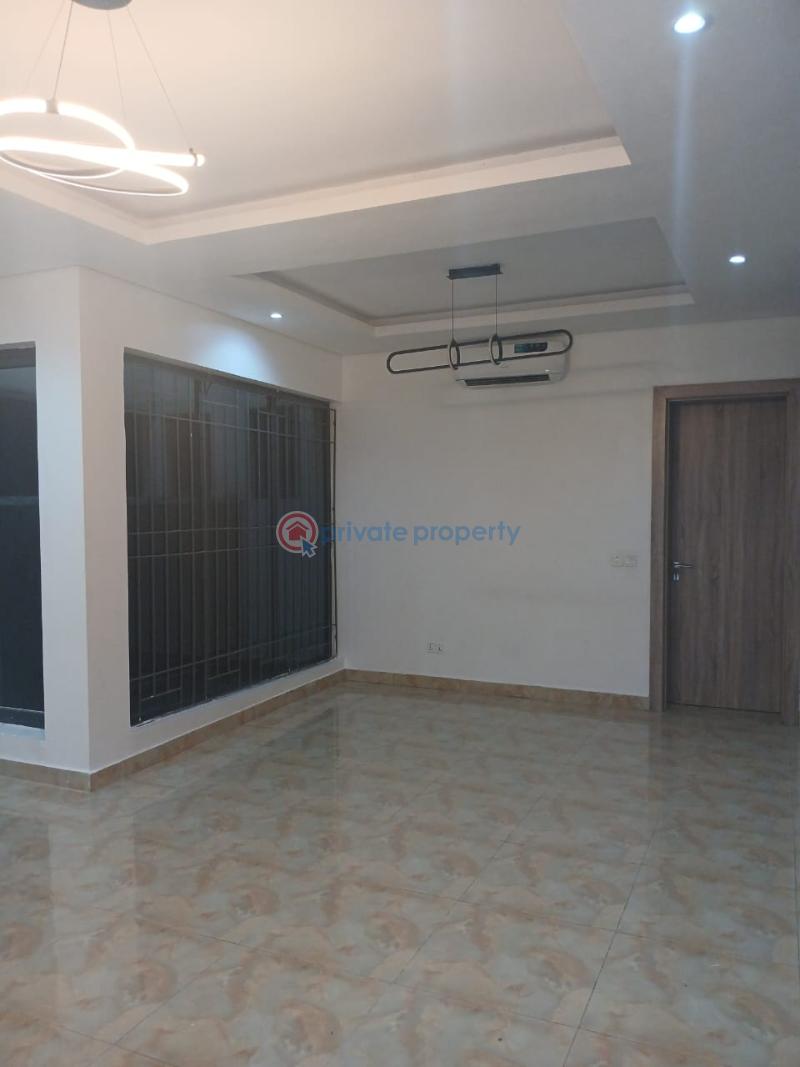 4 bedroom Terrace For Rent Admiralty Road, Lekki Phase 1. Lekki Lagos - 8