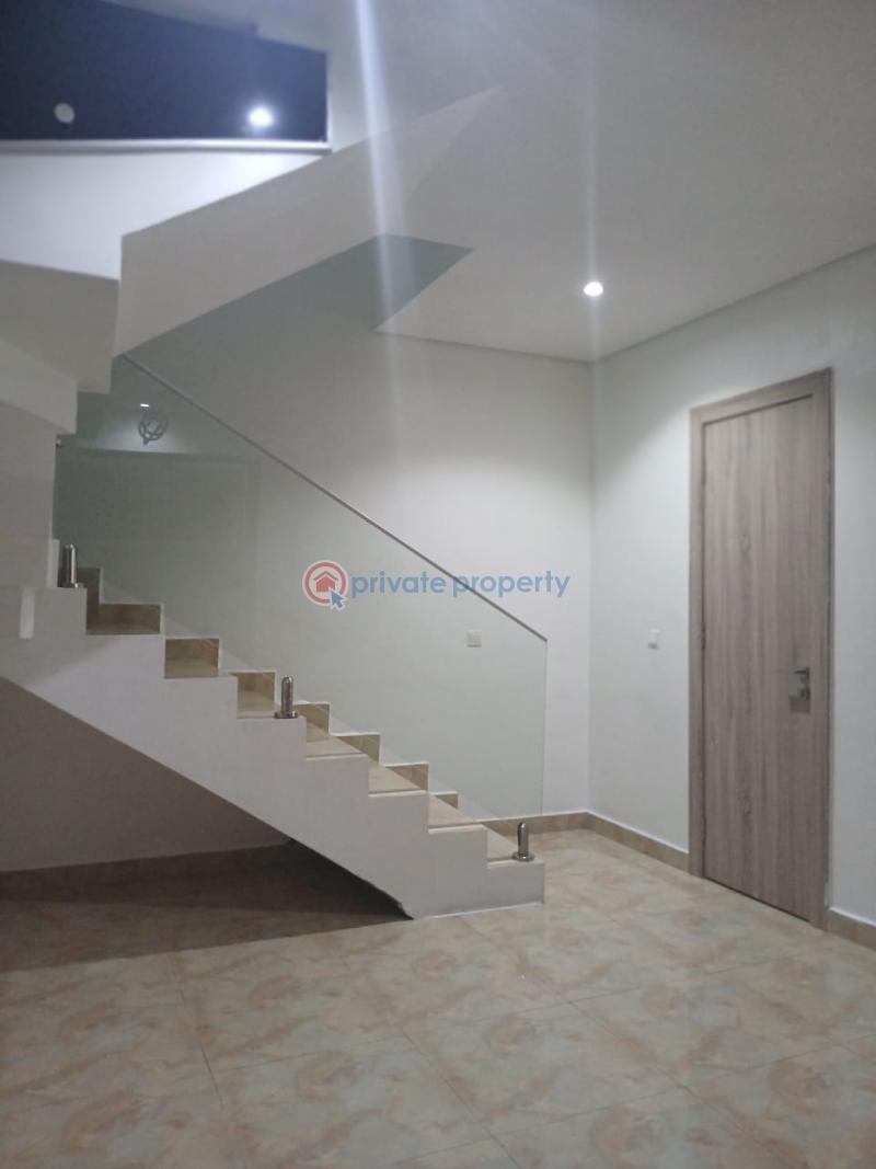 4 bedroom Terrace For Rent Admiralty Road, Lekki Phase 1. Lekki Lagos - 4