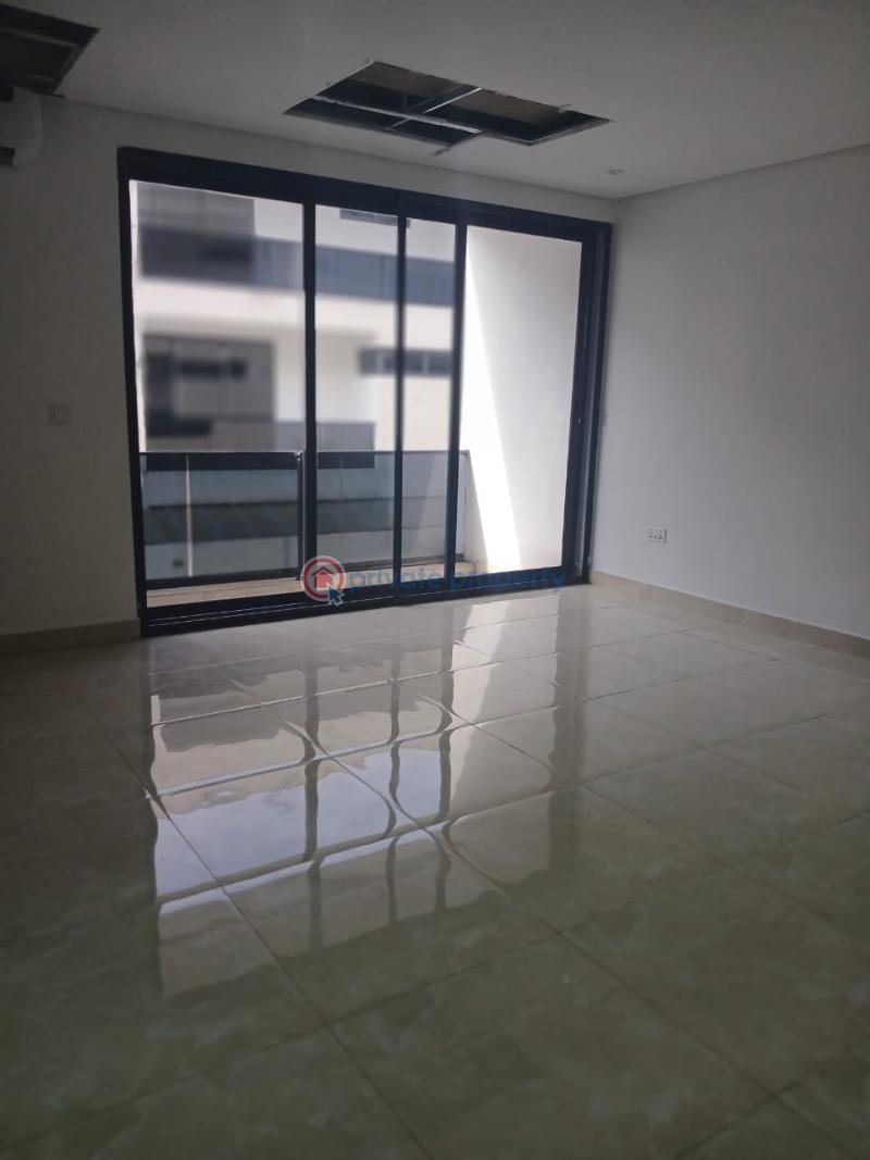 4 bedroom Terrace For Rent Admiralty Road, Lekki Phase 1. Lekki Lagos - 2
