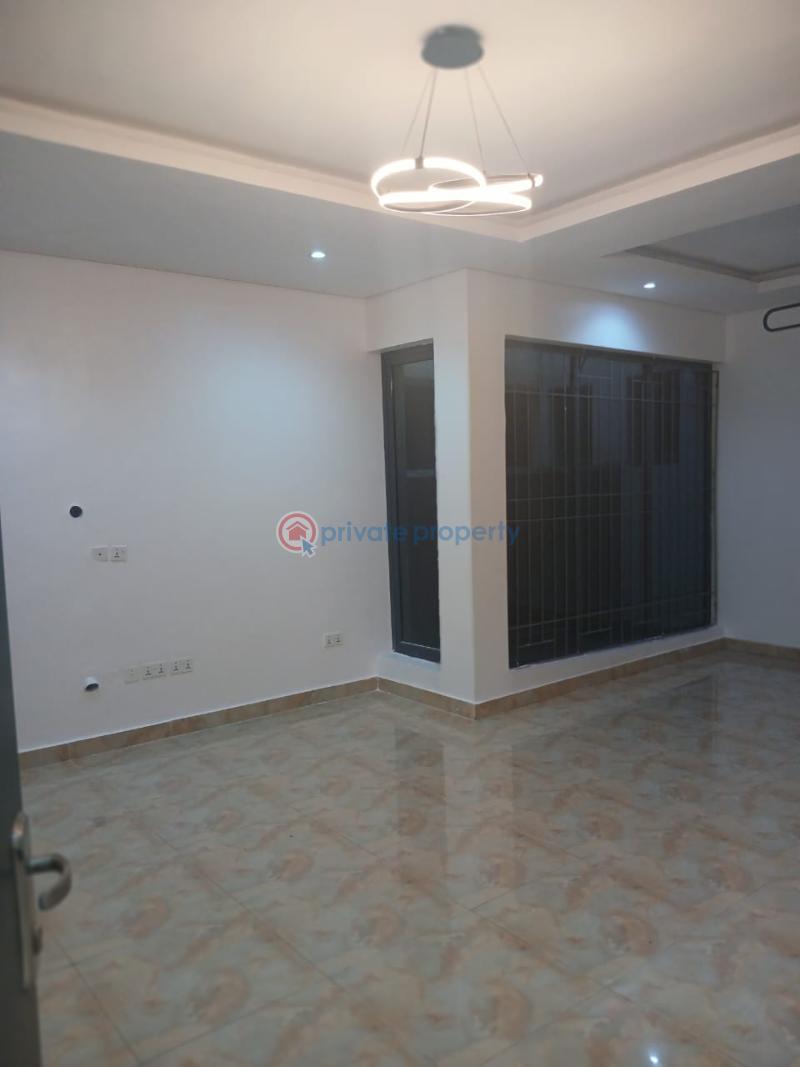 4 bedroom Terrace For Rent Admiralty Road, Lekki Phase 1. Lekki Lagos - 7