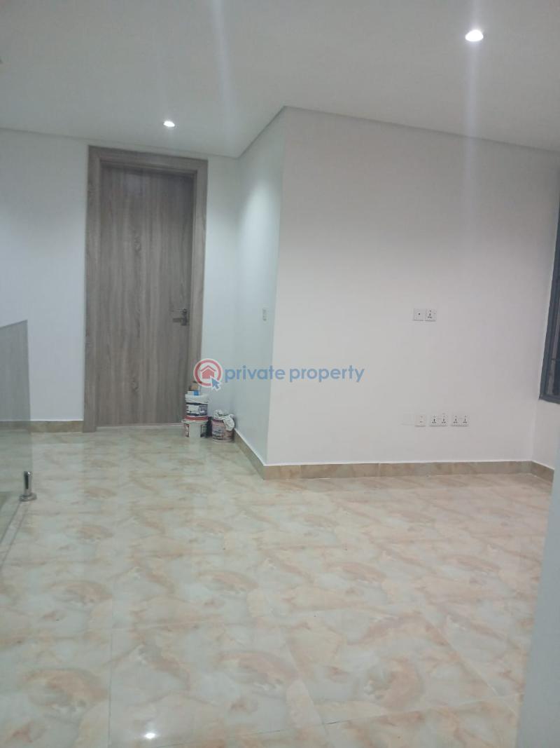4 bedroom Terrace For Rent Admiralty Road, Lekki Phase 1. Lekki Lagos - 5