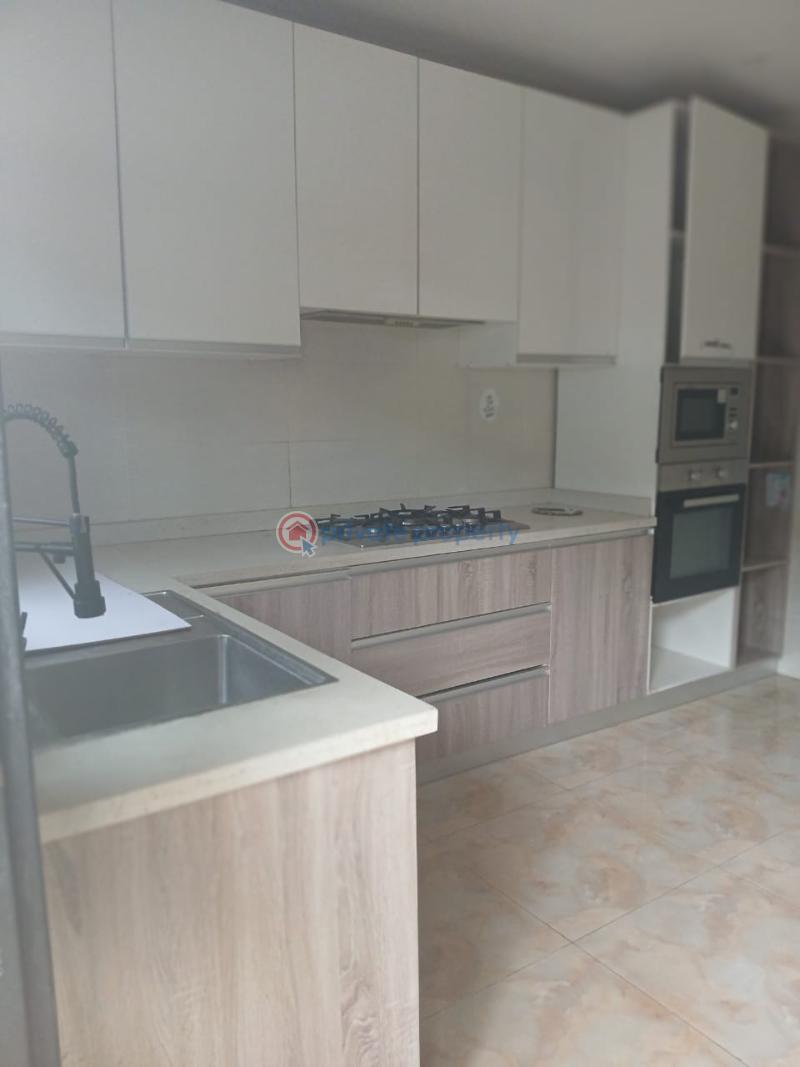 4 bedroom Terrace For Rent Admiralty Road, Lekki Phase 1. Lekki Lagos - 12