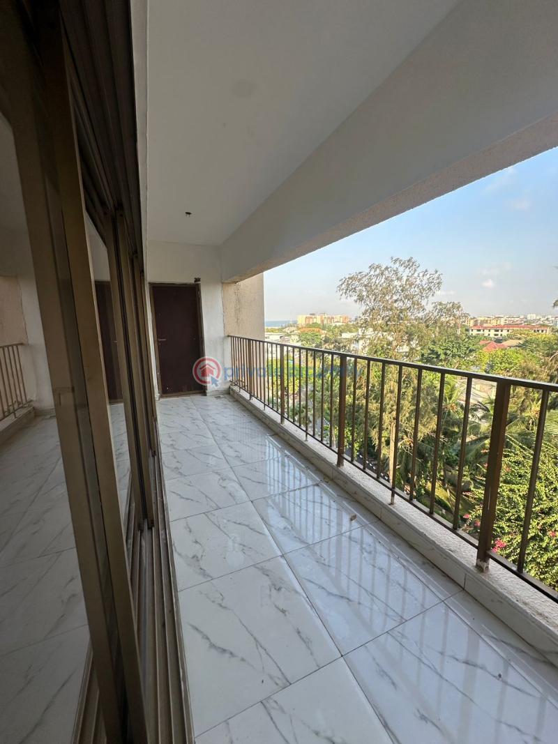 3 bedroom Block Of Flats For Rent Ikoyi Lagos - 2
