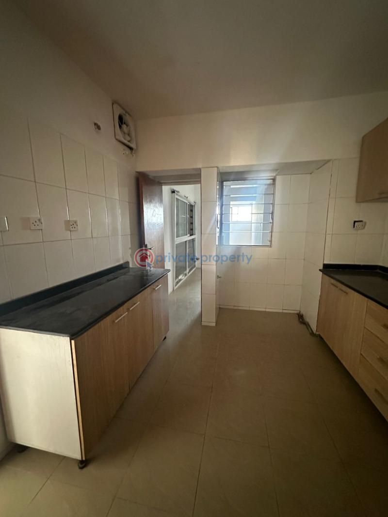 3 bedroom Block Of Flats For Rent Ikoyi Lagos - 6