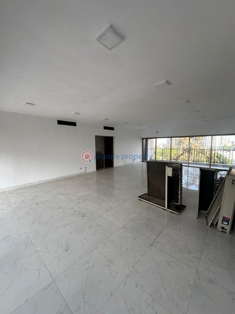 3 bedroom Block Of Flats For Rent Ikoyi Lagos - 1