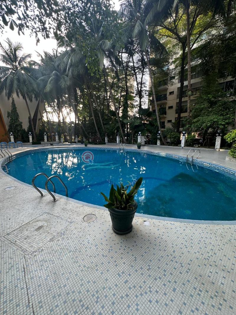 3 bedroom Block Of Flats For Rent Ikoyi Lagos - 19