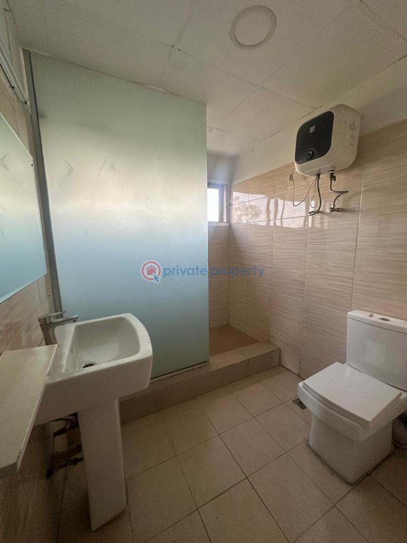 3 bedroom Block Of Flats For Rent Ikoyi Lagos - 10