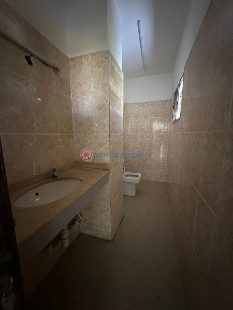 3 bedroom Block Of Flats For Rent Ikoyi Lagos - 4