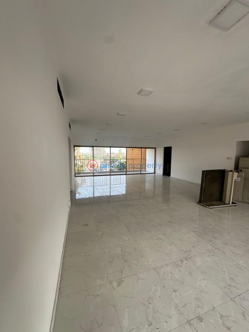 3 bedroom Block Of Flats For Rent Ikoyi Lagos - 3