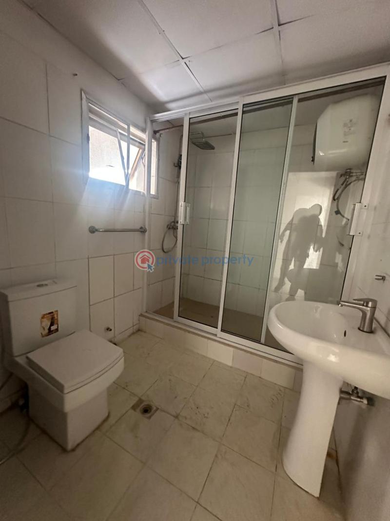 3 bedroom Block Of Flats For Rent Ikoyi Lagos - 14
