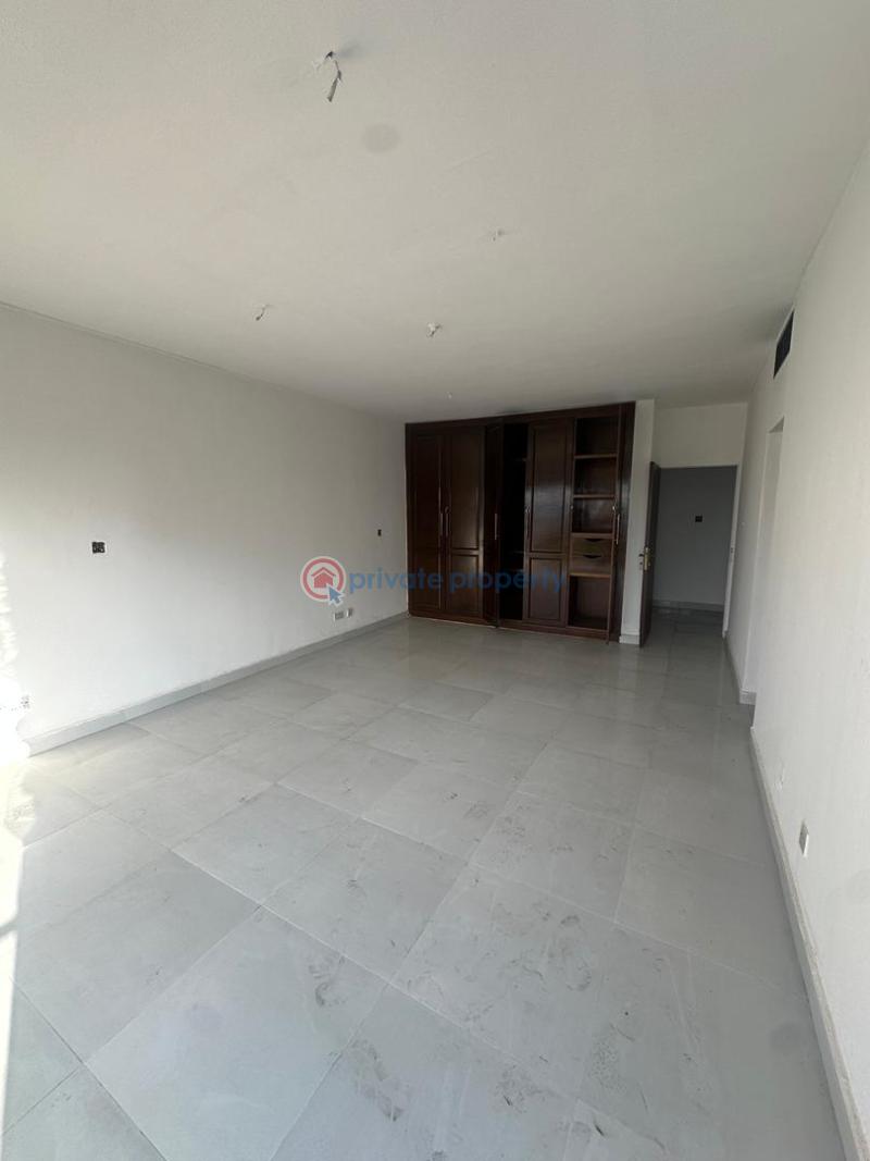 3 bedroom Block Of Flats For Rent Ikoyi Lagos - 15