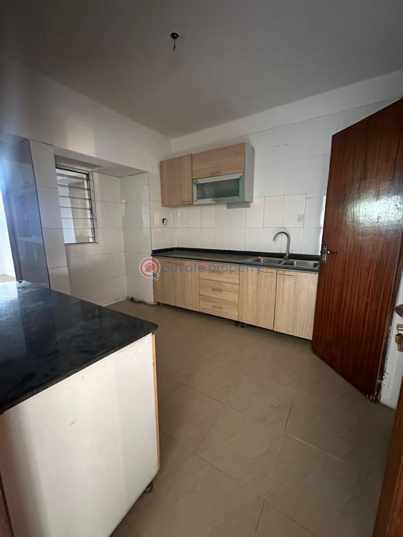 3 bedroom Block Of Flats For Rent Ikoyi Lagos - 7