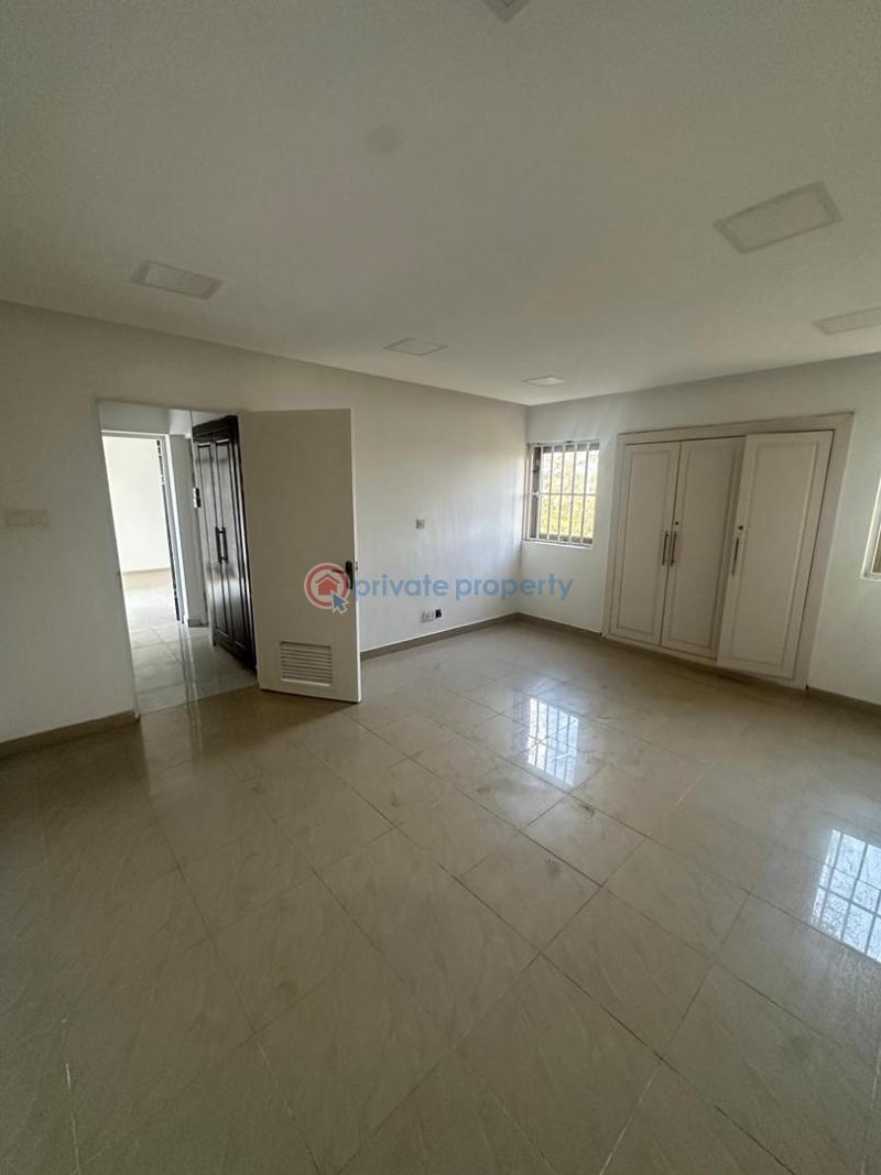 3 bedroom Block Of Flats For Rent Ikoyi Lagos - 11