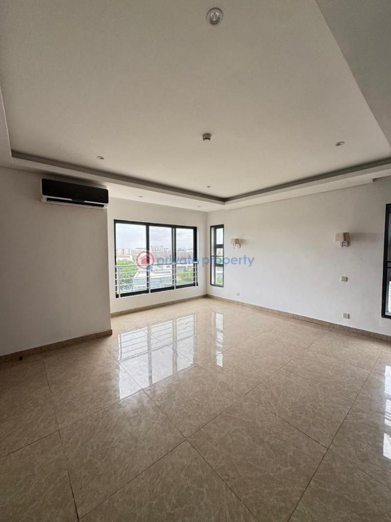 4 bedroom Maisonette For Rent Banana Island Ikoyi Lagos - 6