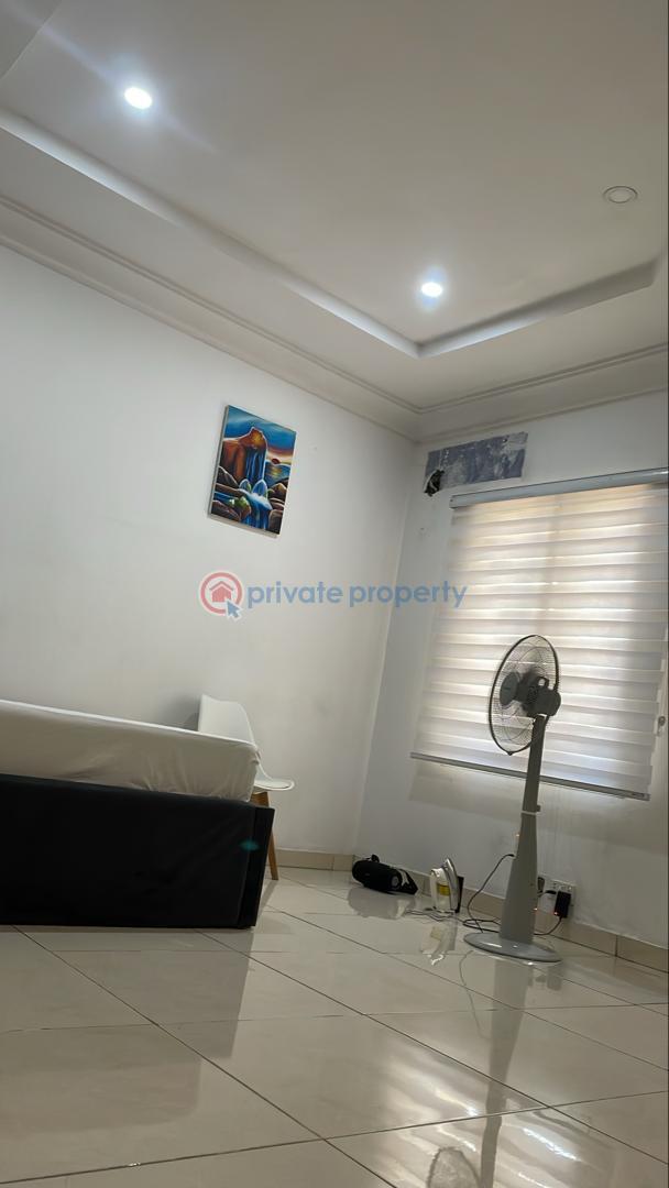 1 bedroom Self Contain For Rent Ikate Elegushi Lekki Lagos - 1