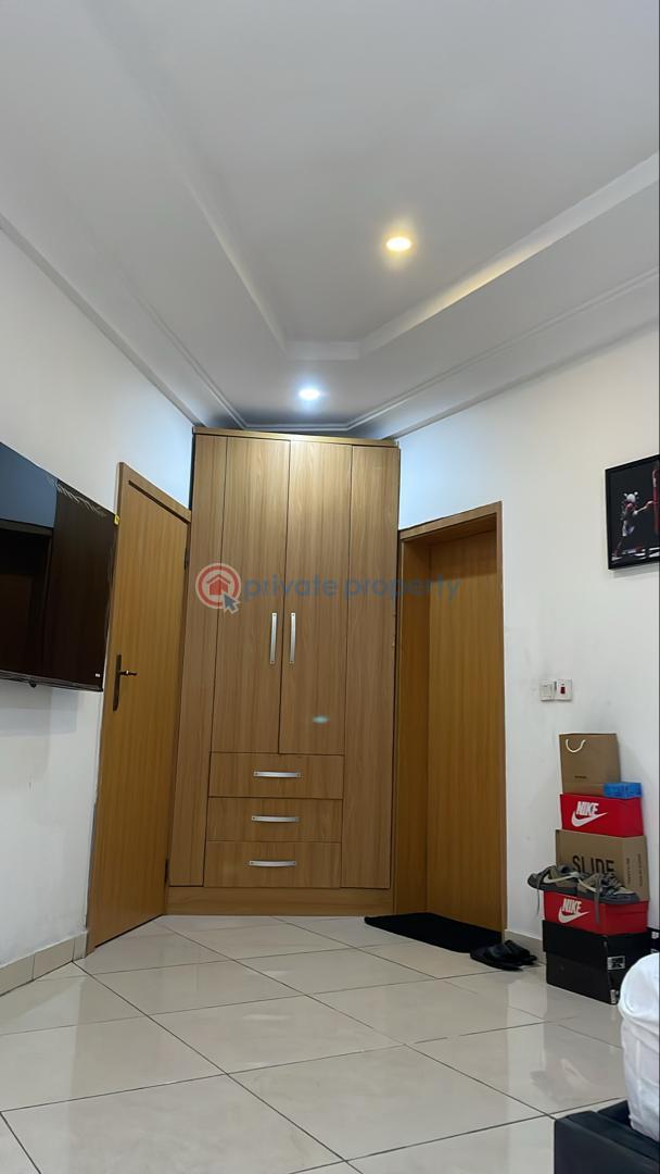 1 bedroom Self Contain For Rent Ikate Elegushi Lekki Lagos - 2