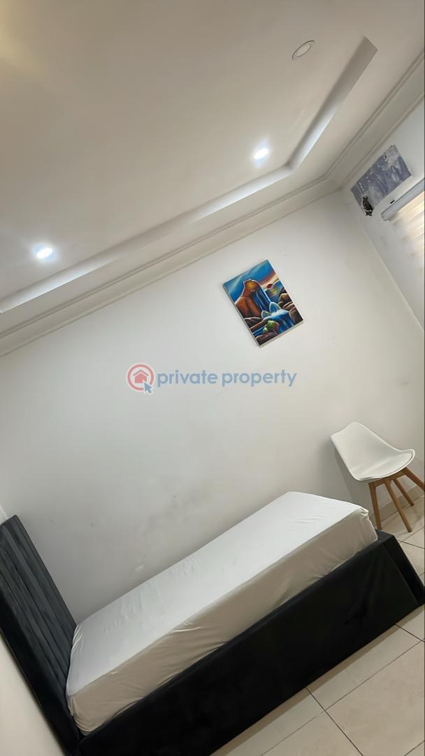 1 bedroom Self Contain For Rent Ikate Elegushi Lekki Lagos - 3