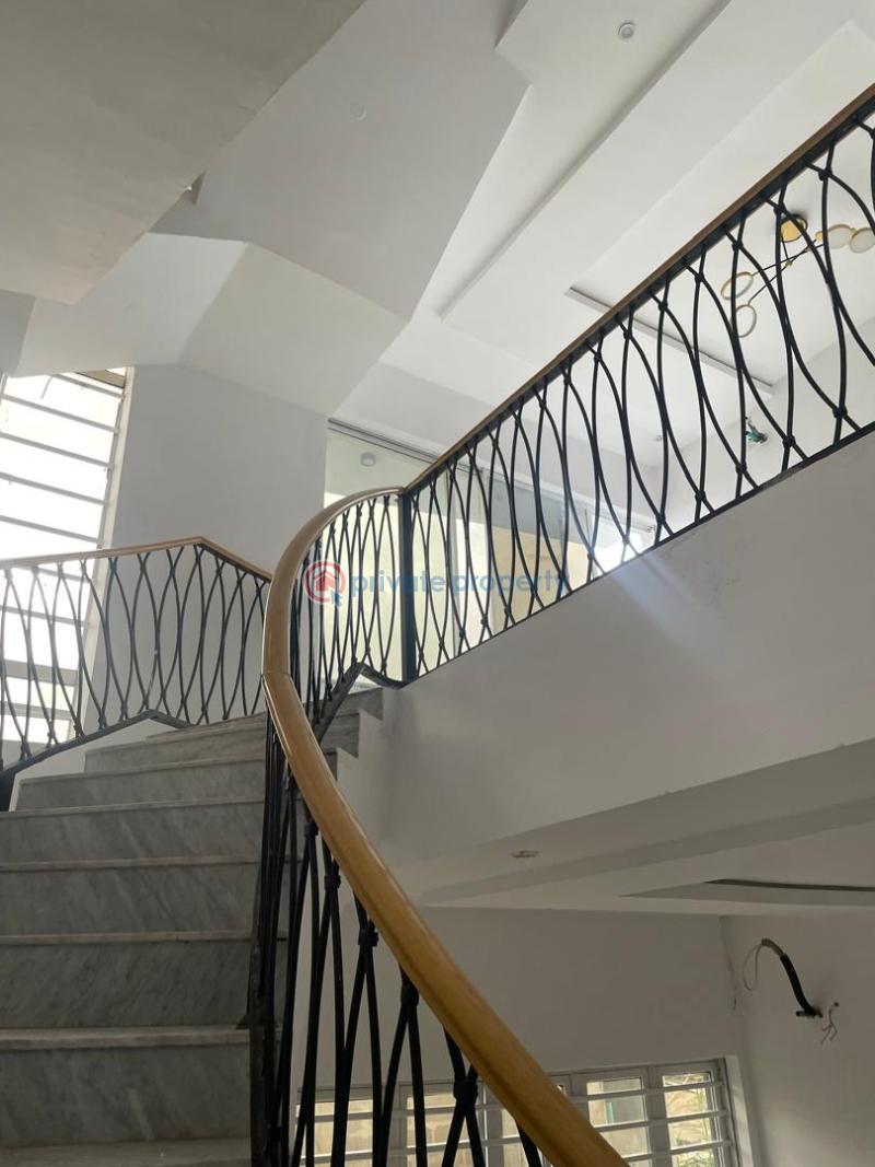 2 units tastefully finished 5 bedroom duplex with bq - 2 5 bedroom Detached Duplex For Sale Chevron Drive Lekki Lagos - 2