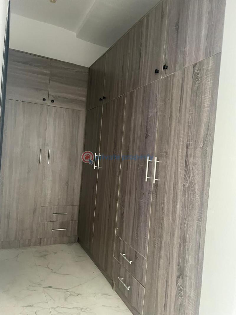 2 units tastefully finished 5 bedroom duplex with bq - 1 5 bedroom Detached Duplex For Sale Chevron Drive Lekki Lagos - 1