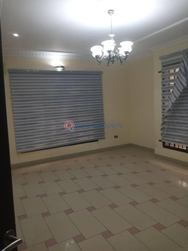 5 bedroom Terraced Duplex For Rent Lekki Phase 1 Lagos - 4