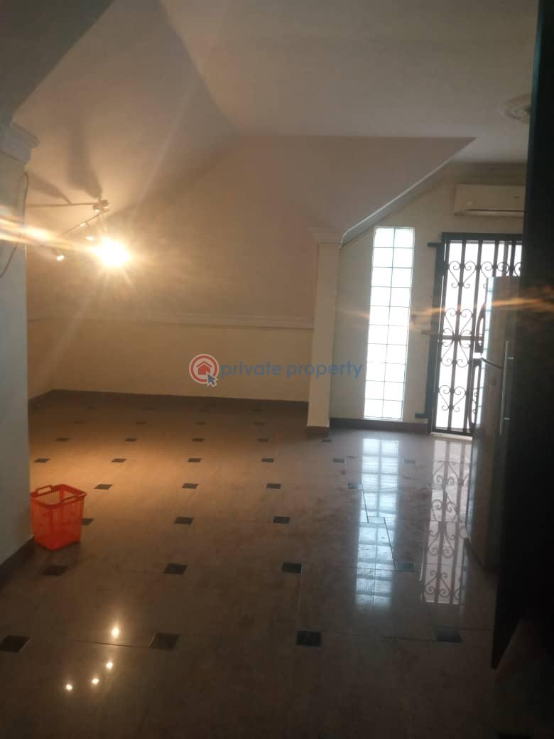 5 bedroom Terraced Duplex For Rent Lekki Phase 1 Lagos - 1