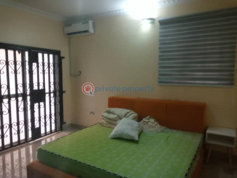 5 bedroom Terraced Duplex For Rent Lekki Phase 1 Lagos - 7