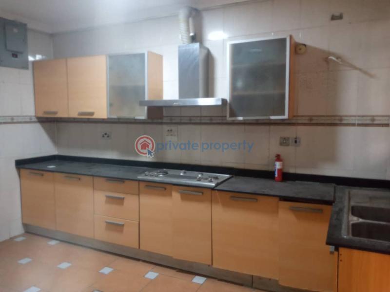5 bedroom Terraced Duplex For Rent Lekki Phase 1 Lagos - 2