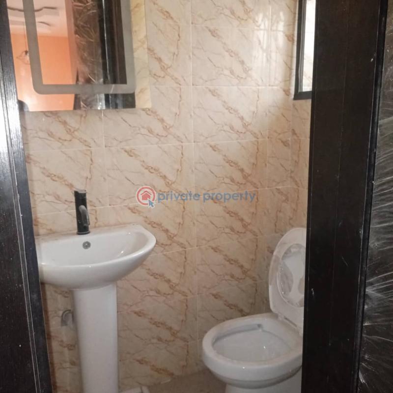 2 bedroom Block Of Flats For Rent Agboyi, Ketu Alapere Alapere Kosofe/Ikosi Lagos - 0