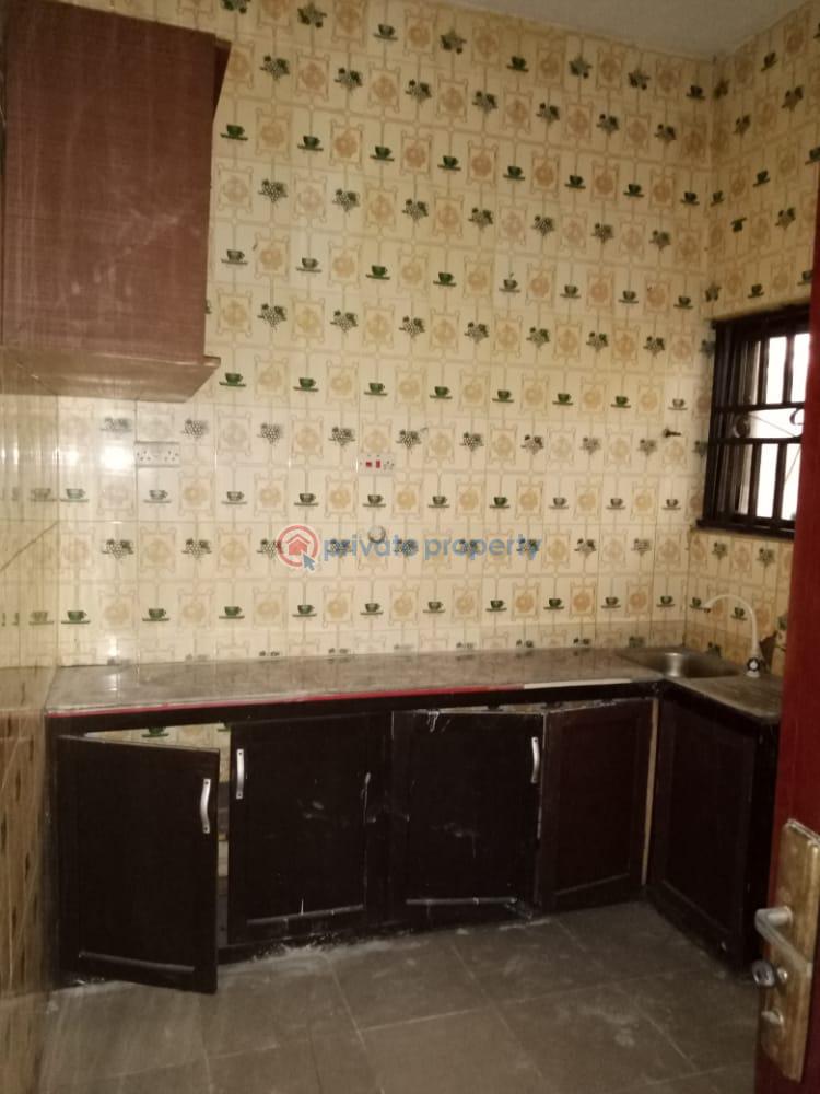 2 bedroom Block Of Flats For Rent Agboyi, Ketu Alapere Alapere Kosofe/Ikosi Lagos - 5