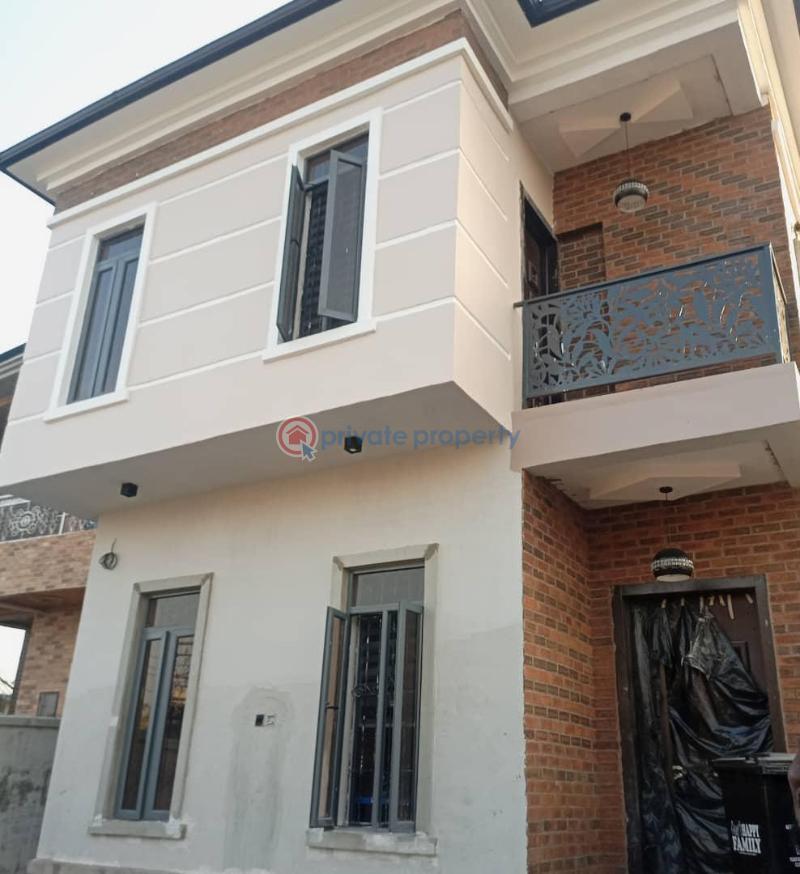 2 bedroom Block Of Flats For Rent Agboyi, Ketu Alapere Alapere Kosofe/Ikosi Lagos - 8