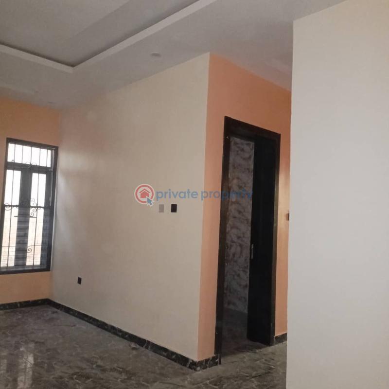 2 bedroom Block Of Flats For Rent Agboyi, Ketu Alapere Alapere Kosofe/Ikosi Lagos - 11