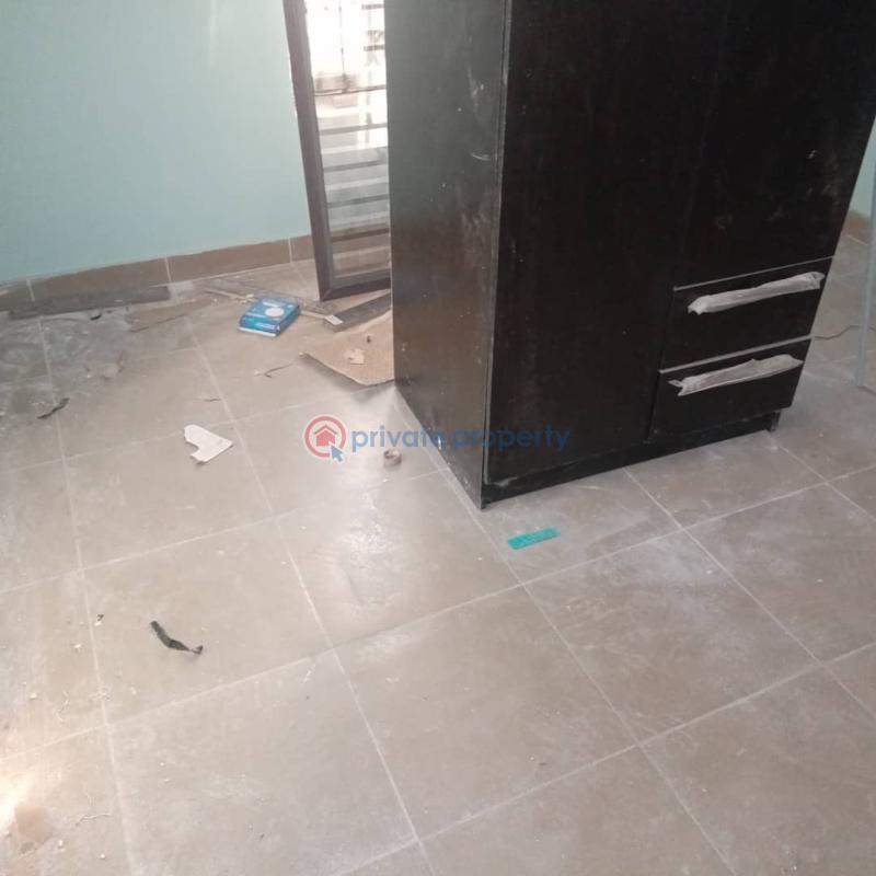 2 bedroom Block Of Flats For Rent Agboyi, Ketu Alapere Alapere Kosofe/Ikosi Lagos - 1
