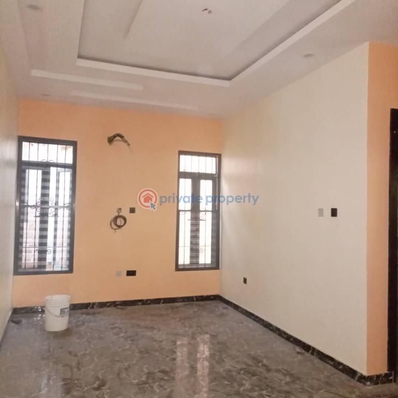 2 bedroom Block Of Flats For Rent Agboyi, Ketu Alapere Alapere Kosofe/Ikosi Lagos - 13