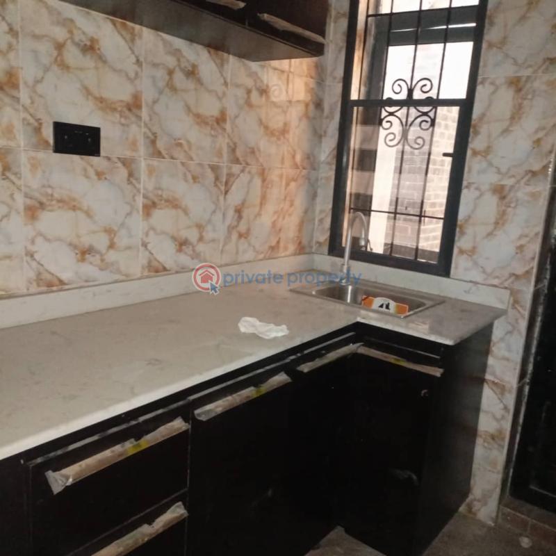 2 bedroom Block Of Flats For Rent Agboyi, Ketu Alapere Alapere Kosofe/Ikosi Lagos - 6