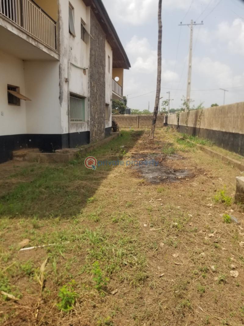 4 bedroom Duplex For Sale Agbeloba Ori Yaurin Adigbe Abeokuta Ogun - 5