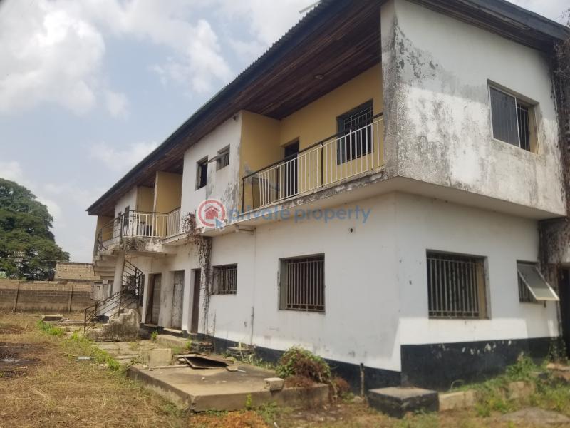 4 bedroom Duplex For Sale Agbeloba Ori Yaurin Adigbe Abeokuta Ogun - 3
