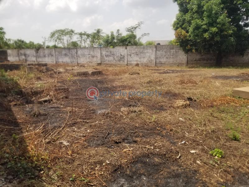 4 bedroom Duplex For Sale Agbeloba Ori Yaurin Adigbe Abeokuta Ogun - 4
