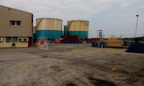 Warehouse For Rent Apapa Lagos - 2
