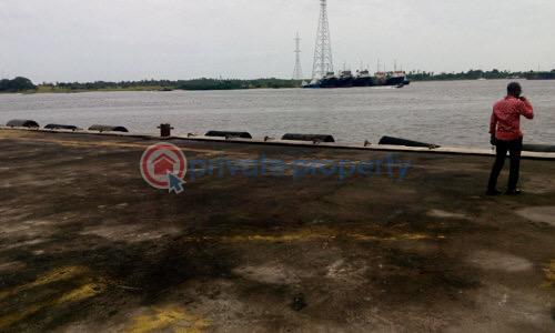 Warehouse For Rent Apapa Lagos - 12