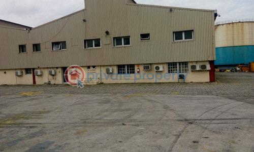Warehouse For Rent Apapa Lagos - 0
