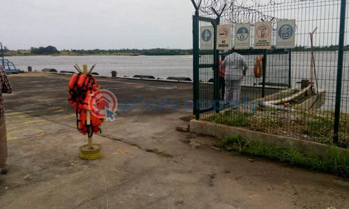 Warehouse For Rent Apapa Lagos - 8