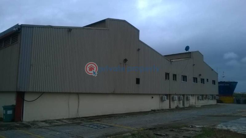 Warehouse For Rent Apapa Lagos - 16
