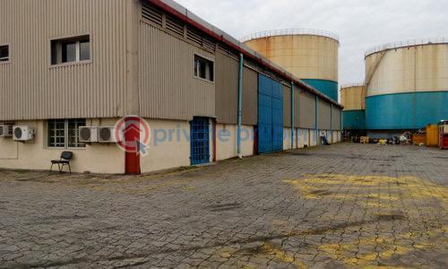 Warehouse For Rent Apapa Lagos - 13