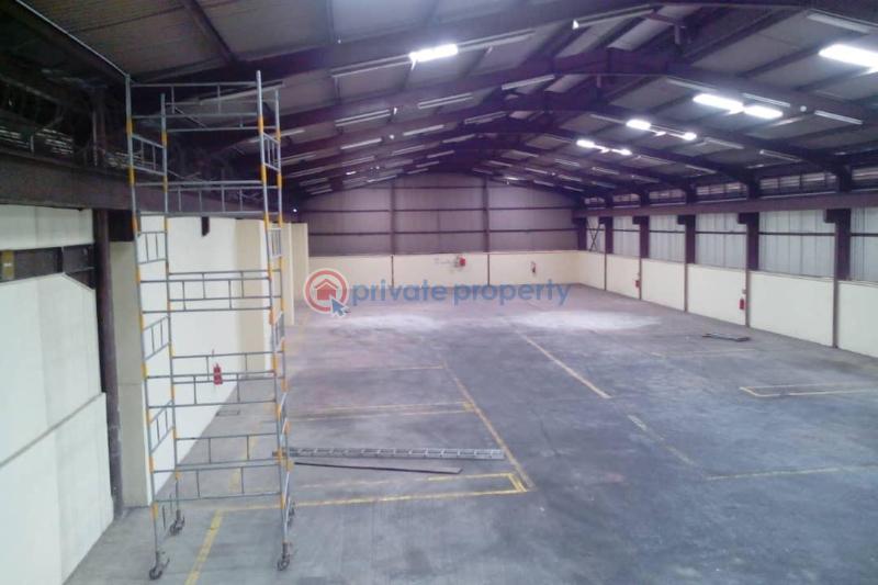 Warehouse For Sale Apapa Lagos - 6