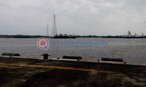 Warehouse For Rent Apapa Lagos - 4