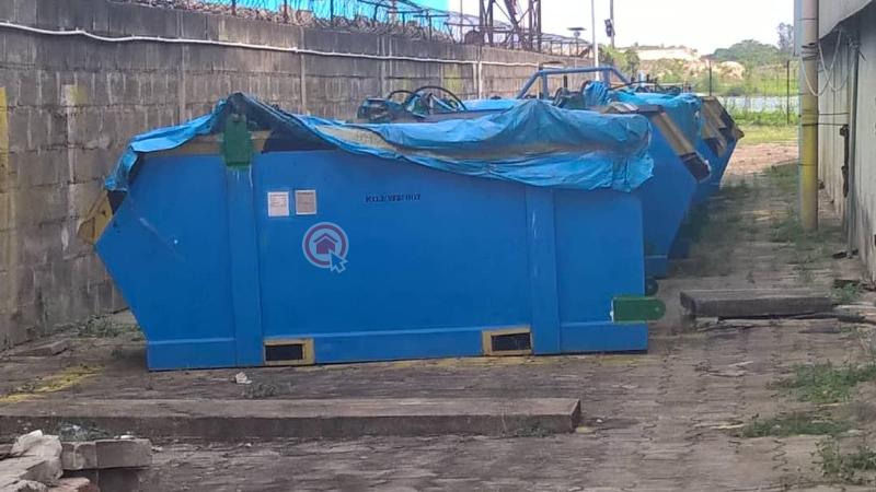 Warehouse For Rent Apapa Lagos - 9