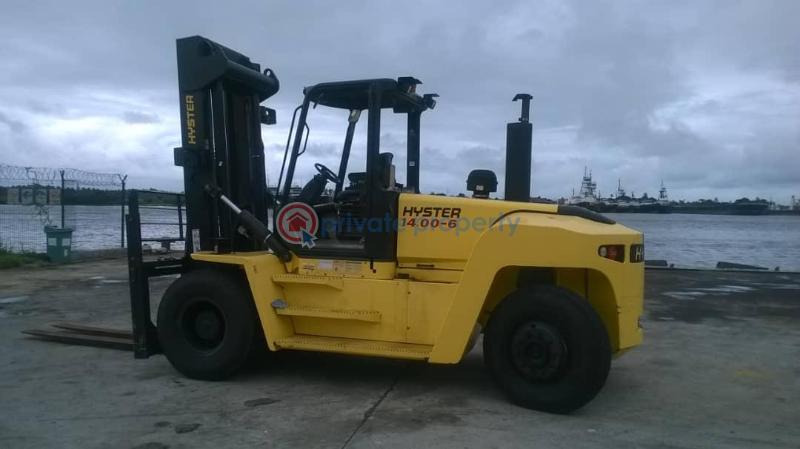 Warehouse For Rent Apapa Lagos - 10