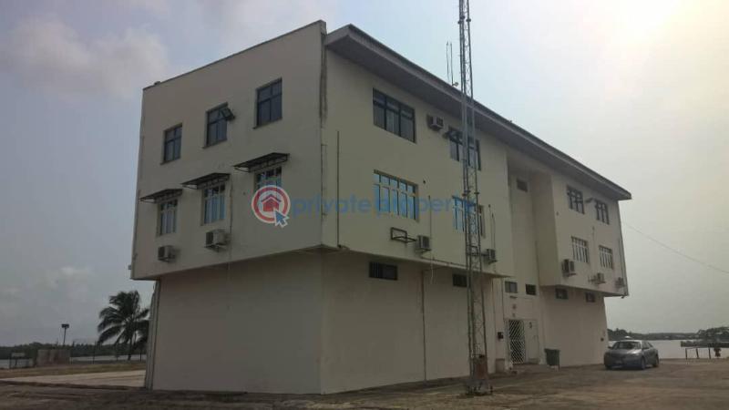 Warehouse For Rent Apapa Lagos - 11