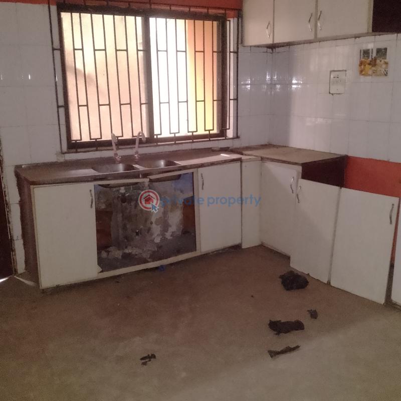 3 wings duplexes of 10 bedroom - 6 10 bedroom Duplex For Sale Adeniyi Jones Ikeja Lagos - 6